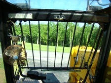 2005 JCB 508C LOADALL LIFTECH USED FOR SALE