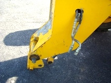 2005 JCB 508C LOADALL LIFTECH USED FOR SALE