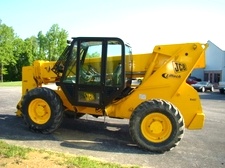 2005 JCB 508C LOADALL LIFTECH USED FOR SALE