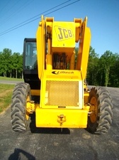 2005 JCB 508C LOADALL LIFTECH USED FOR SALE