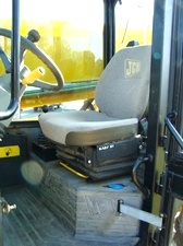 2005 JCB 508C LOADALL LIFTECH USED FOR SALE