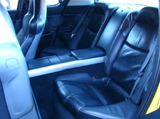 2004 MAZDA RX8 COUPE 6-SPEED USED FOR SALE
