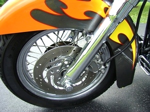 2003 Harley Davidson Heritage Softail Classic 100th Anniversary 