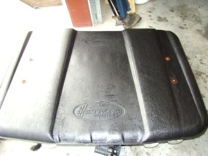USED J.STRONG TOP FOR A YAMAHA RHINO ** sold **