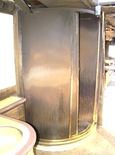 2000 FEATHERLITE VOGUE USED PARTS FOR SALE 45FT 1-SLIDE PARTING OUT