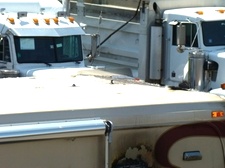 2000 FEATHERLITE VOGUE USED PARTS FOR SALE 45FT 1-SLIDE PARTING OUT
