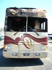 2000 FEATHERLITE VOGUE USED PARTS FOR SALE 45FT 1-SLIDE PARTING OUT