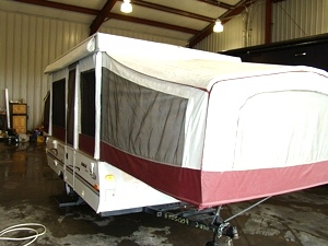 1999 JAYCO POP-UP FOR SALE EAGLE SERIES 10 UD FOR SALE