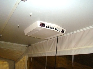 1999 JAYCO POP-UP EAGLE SERIES 10 UD FOR SALE