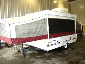 1999 JAYCO POP-UP EAGLE SERIES 10 UD FOR SALE