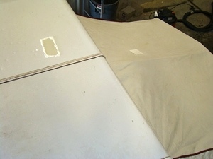 1999 JAYCO POP-UP EAGLE SERIES 10 UD FOR SALE