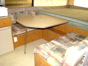 1999 JAYCO POP-UP EAGLE SERIES 10 UD FOR SALE