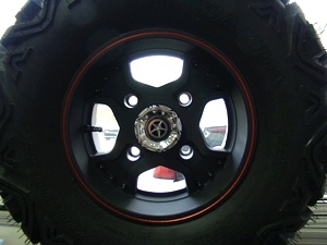 UTV / ATV WHEELS AND TIRES FOR SALE !!