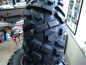 UTV / ATV WHEELS AND TIRES FOR SALE !!