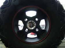 UTV / ATV WHEELS AND TIRES FOR SALE !!