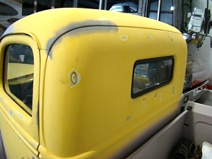 1940 FORD PICK UP TRUCK ** SALE PENDING **