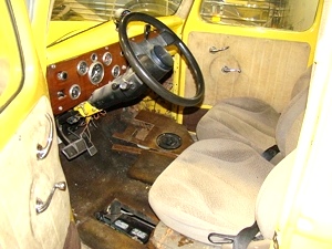 1940 FORD PICK UP TRUCK ** SALE PENDING **