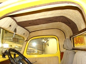 1940 FORD PICK UP TRUCK ** SALE PENDING **