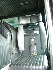 1988 E-ONE PUMPER FIRE TRUCK FOR SALE