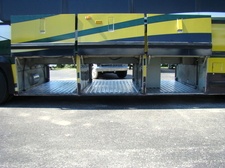 07 LIMO BUS 32-PASSENGER BY MOONLIGHT CONVERSIONS - 1993 MCI CHASSIS