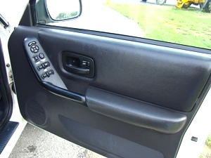 2000 POSTAL JEEP CHEROKEE 4×4 4- DOOR USED POSTAL JEEP FOR SALE