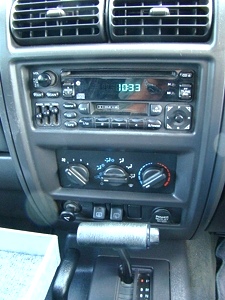2000 POSTAL JEEP CHEROKEE 4×4 4- DOOR USED POSTAL JEEP FOR SALE