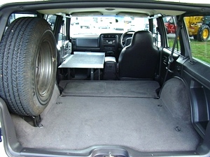2000 POSTAL JEEP CHEROKEE 4×4 4- DOOR USED POSTAL JEEP FOR SALE