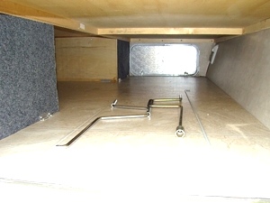 2006 WILDERNESS 31FT 1 SLIDE ( BUNKS) BY FLEETWOOD TRAVEL TRAILER FOR SALE