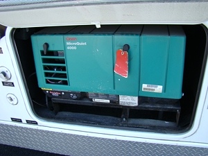 2007 R-VISION BOOGIE BOX TOY HAULER 230FK USED FOR SALE 