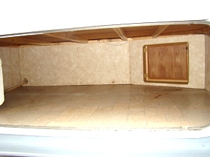 2005 CROSSROADS ZINGER 27BH 28FT LITE WEIGHT TRAVEL TRAILER FOR SALE