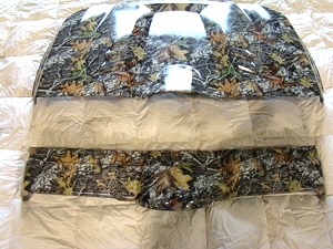 CAMO SERVICE NOW AVAILABLE CALL FOR MORE DETAILS AT 606-843-9889
