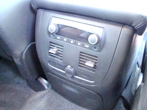 2008 CHEVROLET AVALANCE Z71 LT PKG FOR SALE