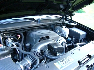 2008 CHEVROLET AVALANCE Z71 LT PKG FOR SALE