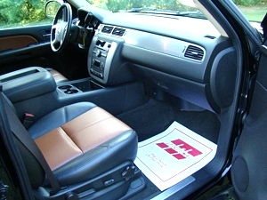 2008 CHEVROLET AVALANCE Z71 LT PKG FOR SALE