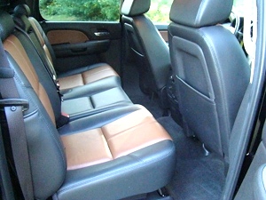 2008 CHEVROLET AVALANCE Z71 LT PKG FOR SALE