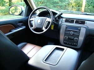 2008 CHEVROLET AVALANCE Z71 LT PKG FOR SALE