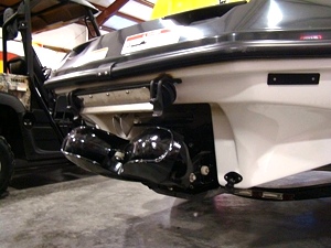 2008 SeaDoo 150 Speedster Used Boat For Sale