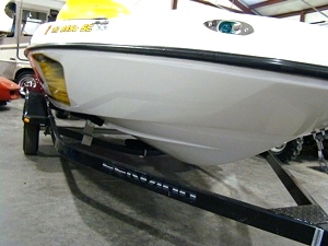 2008 SeaDoo 150 Speedster Used Boat For Sale