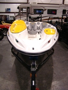 2008 SeaDoo 150 Speedster Used Boat For Sale