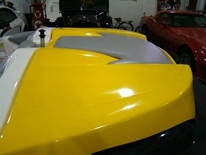 2008 SeaDoo 150 Speedster Used Boat For Sale