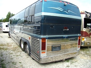 1997 PREVOST XL 45. USED PREVOST PARTS FOR SALE BY VISONE AUTO MART & RV'S