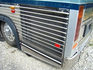 1997 PREVOST XL 45. USED PREVOST PARTS FOR SALE BY VISONE AUTO MART & RV'S
