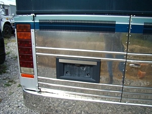 1997 PREVOST XL 45. USED PREVOST PARTS FOR SALE BY VISONE AUTO MART & RV'S