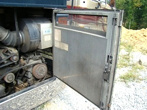 1997 PREVOST XL 45. USED PREVOST PARTS FOR SALE BY VISONE AUTO MART & RV'S
