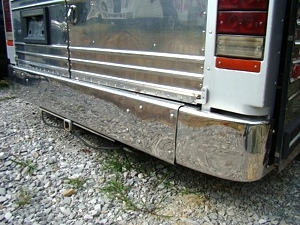 1997 PREVOST XL 45. USED PREVOST PARTS FOR SALE BY VISONE AUTO MART & RV'S