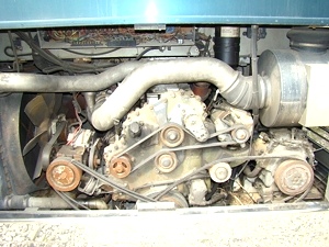 1997 PREVOST XL 45. USED PREVOST PARTS FOR SALE BY VISONE AUTO MART & RV'S