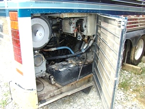 1997 PREVOST XL 45. USED PREVOST PARTS FOR SALE BY VISONE AUTO MART & RV'S