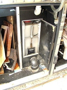 1997 PREVOST XL 45. USED PREVOST PARTS FOR SALE BY VISONE AUTO MART & RV'S