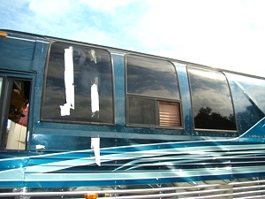 1997 PREVOST XL 45. USED PREVOST PARTS FOR SALE BY VISONE AUTO MART & RV'S