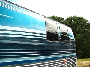 1997 PREVOST XL 45. USED PREVOST PARTS FOR SALE BY VISONE AUTO MART & RV'S